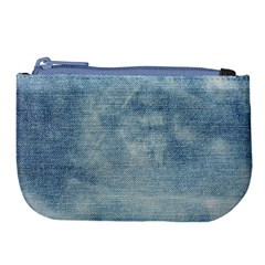 Denim,11 Large Coin Purse by nateshop