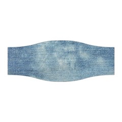 Denim,11 Stretchable Headband by nateshop