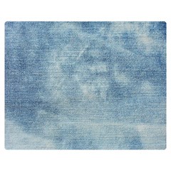 Denim,11 Premium Plush Fleece Blanket (medium) by nateshop