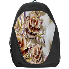 Butterfly Dreams, Bonito, Butterfly, Dream, Flower, Girly Backpack Bag by nateshop