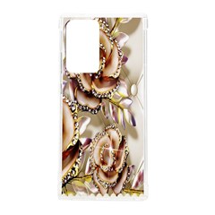 Butterfly Dreams, Bonito, Butterfly, Dream, Flower, Girly Samsung Galaxy Note 20 Ultra Tpu Uv Case by nateshop