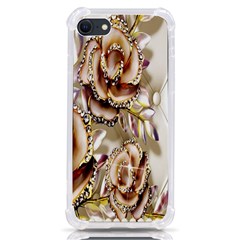 Butterfly Dreams, Bonito, Butterfly, Dream, Flower, Girly Iphone Se by nateshop