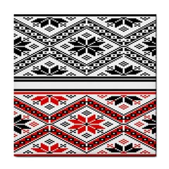 Bulgarian Tile Coaster by nateshop