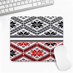 Bulgarian Large Mousepad by nateshop