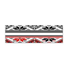 Bulgarian Sticker Bumper (10 Pack) by nateshop