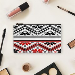 Bulgarian Cosmetic Bag (small)