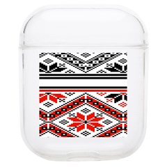 Bulgarian Airpods 1/2 Case by nateshop