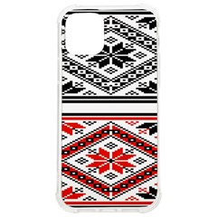 Bulgarian Iphone 12/12 Pro Tpu Uv Print Case by nateshop