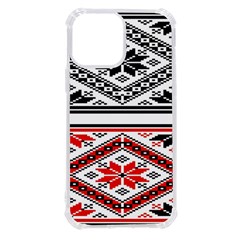 Bulgarian Iphone 13 Pro Max Tpu Uv Print Case