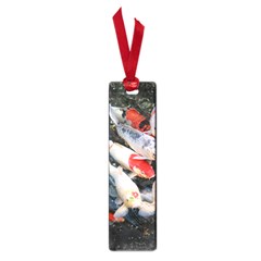 Koi Fish Nature Small Book Marks