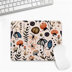 7878 Small Mousepad by Valentinaart