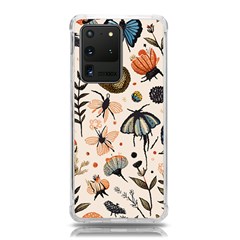 7878 Samsung Galaxy S20 Ultra 6 9 Inch Tpu Uv Case by Valentinaart