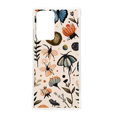 7878 Samsung Galaxy Note 20 Ultra Tpu Uv Case by Valentinaart