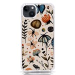 7878 iPhone 14 Plus TPU UV Print Case Front