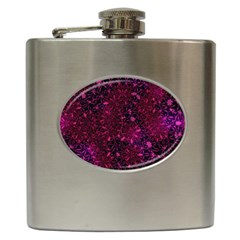 Retro-02 Hip Flask (6 Oz)