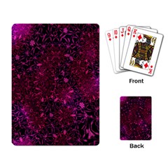 Retro-02 Playing Cards Single Design (rectangle) by nateshop