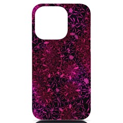 Retro-02 Iphone 14 Pro Black Uv Print Case by nateshop