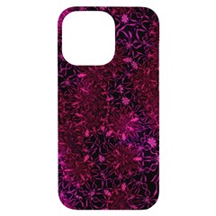 Retro-02 Iphone 14 Pro Max Black Uv Print Case