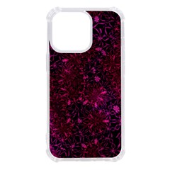 Retro-02 Iphone 13 Pro Tpu Uv Print Case