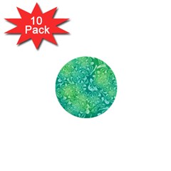 Retro-03 1  Mini Buttons (10 Pack) 