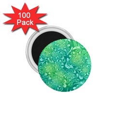 Retro-03 1 75  Magnets (100 Pack)  by nateshop