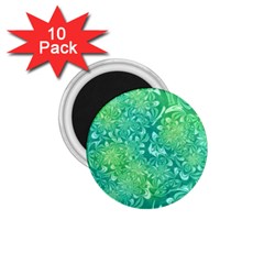 Retro-03 1 75  Magnets (10 Pack)  by nateshop