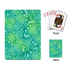 Retro-03 Playing Cards Single Design (rectangle)