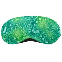 Retro-03 Sleep Mask by nateshop