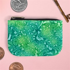 Retro-03 Mini Coin Purse by nateshop