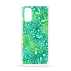 Retro-03 Samsung Galaxy S20 6 2 Inch Tpu Uv Case by nateshop