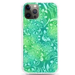 Retro-03 Iphone 12 Pro Max Tpu Uv Print Case by nateshop