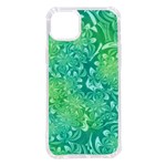 Retro-03 iPhone 14 Plus TPU UV Print Case Front