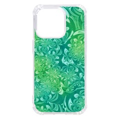 Retro-03 Iphone 14 Pro Tpu Uv Print Case