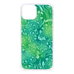 Retro-03 Iphone 13 Tpu Uv Print Case