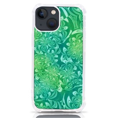 Retro-03 Iphone 13 Mini Tpu Uv Print Case by nateshop