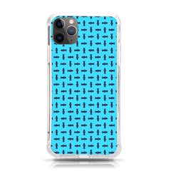 Pattern-123 Iphone 11 Pro Max 6 5 Inch Tpu Uv Print Case by nateshop