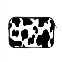 Black And White Cow Print,wallpaper Apple Macbook Pro 15  Zipper Case by nateshop