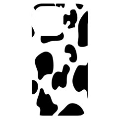 Black And White Cow Print,wallpaper Iphone 14 Pro Max Black Uv Print Case by nateshop