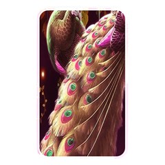 Peacock Dream, Fantasy, Flower, Girly, Peacocks, Pretty Memory Card Reader (rectangular) by nateshop