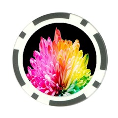 Abstract, Amoled, Back, Flower, Green Love, Orange, Pink, Poker Chip Card Guard