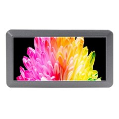 Abstract, Amoled, Back, Flower, Green Love, Orange, Pink, Memory Card Reader (mini) by nateshop