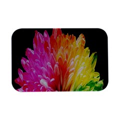 Abstract, Amoled, Back, Flower, Green Love, Orange, Pink, Open Lid Metal Box (silver)  