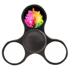 Abstract, Amoled, Back, Flower, Green Love, Orange, Pink, Finger Spinner by nateshop