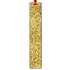 Gold Glittering Background Gold Glitter Texture, Close-up Large Book Marks by nateshop