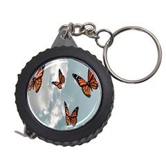 Aesthetic Butterfly , Butterflies, Nature, Measuring Tape by nateshop