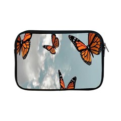 Aesthetic Butterfly , Butterflies, Nature, Apple Ipad Mini Zipper Cases by nateshop