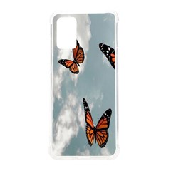 Aesthetic Butterfly , Butterflies, Nature, Samsung Galaxy S20plus 6 7 Inch Tpu Uv Case by nateshop