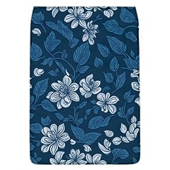 Pattern Flower Nature Removable Flap Cover (l) by Bedest