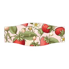 Strawberry Fruit Stretchable Headband by Bedest