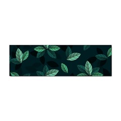 Foliage Sticker Bumper (100 Pack)